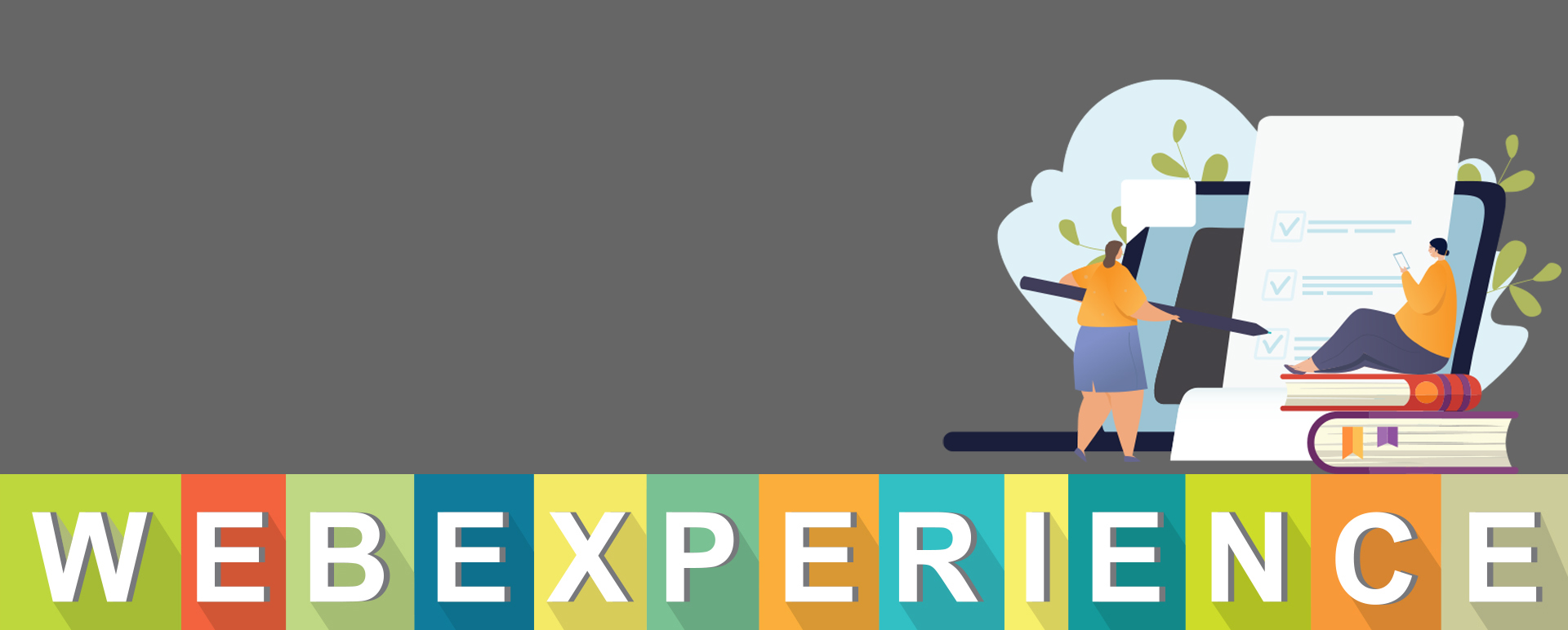 WebExperience Sessions 