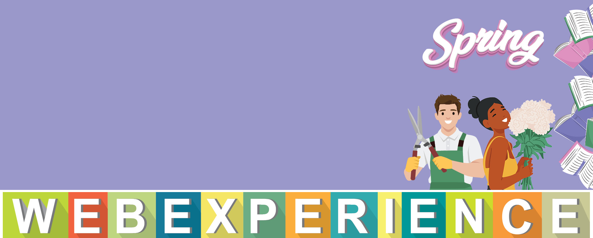 New WebExperiences Now Available