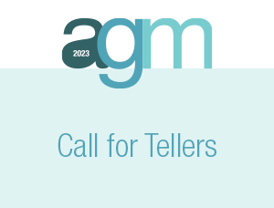 Call for Tellers