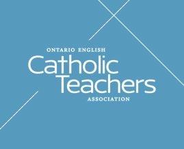 Catholic Teachers Honour Father John Francis (Frank) Kavanagh, OMI