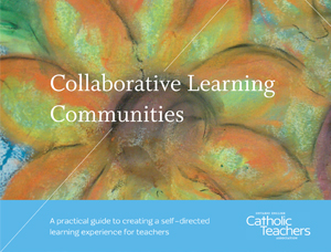 Collaborative Learning Communities