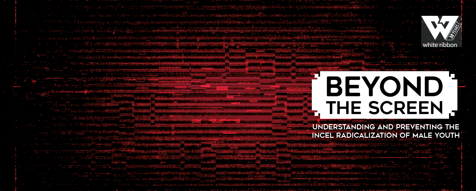 Beyond the Screen is a free course for educators design to help you understand the harmful gender-based ideologies young men are being are being exposed to and how you can help.