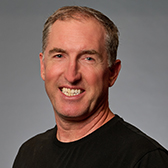 Paul Ferguson (Acting)