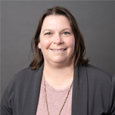 Kristen Fry<br>She/her/hers