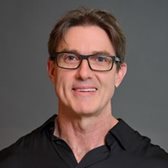 David Geraghty