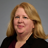 Shannon Gravel<br>She/her/hers