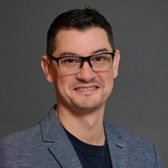 David Del Duca